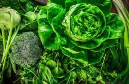 Leafy Vegetables