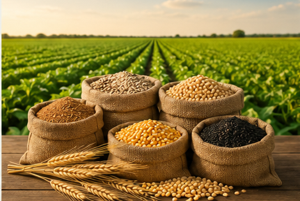 Field Crop Seeds