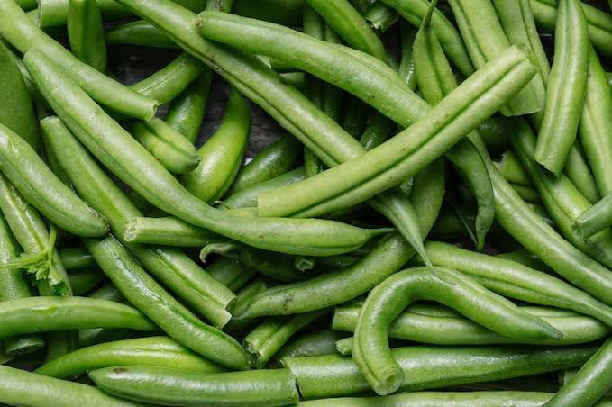 French Bean