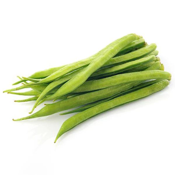 Cluster Bean