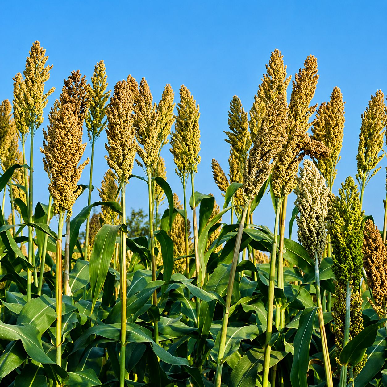 Jowar