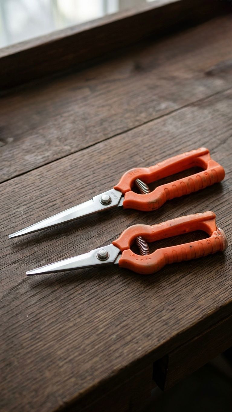 Thinning Scissors