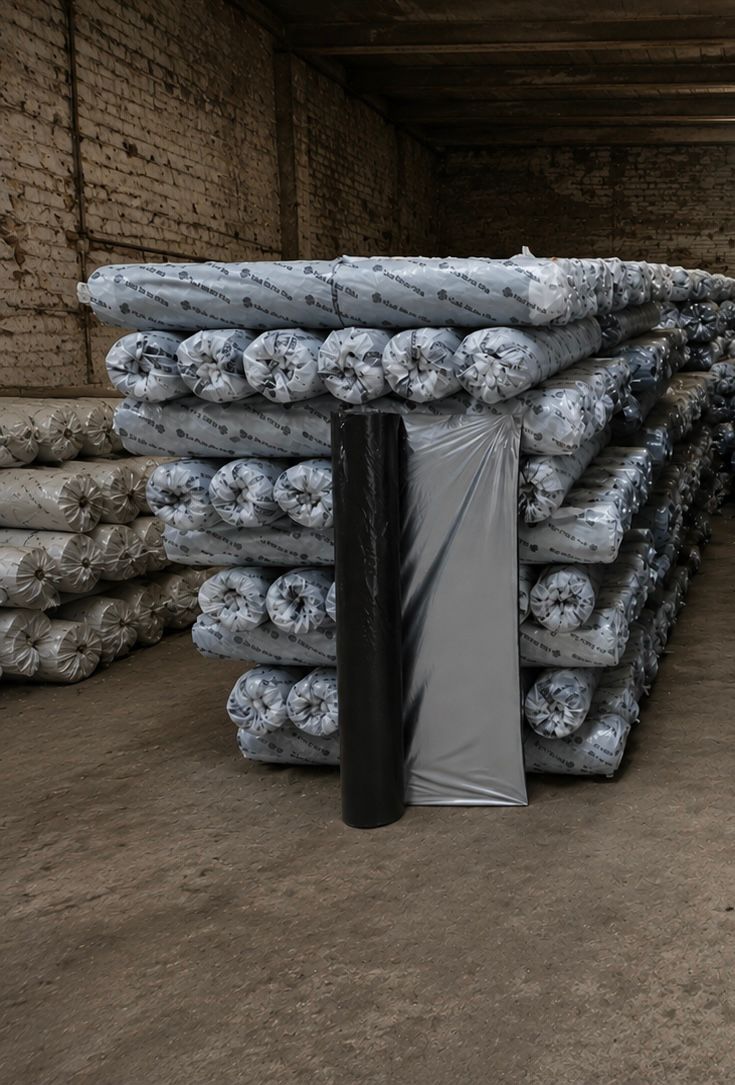 Mulching Film
