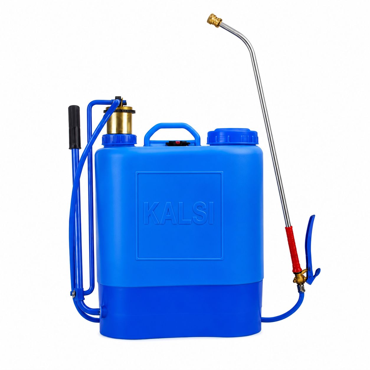 16L Manual Pump