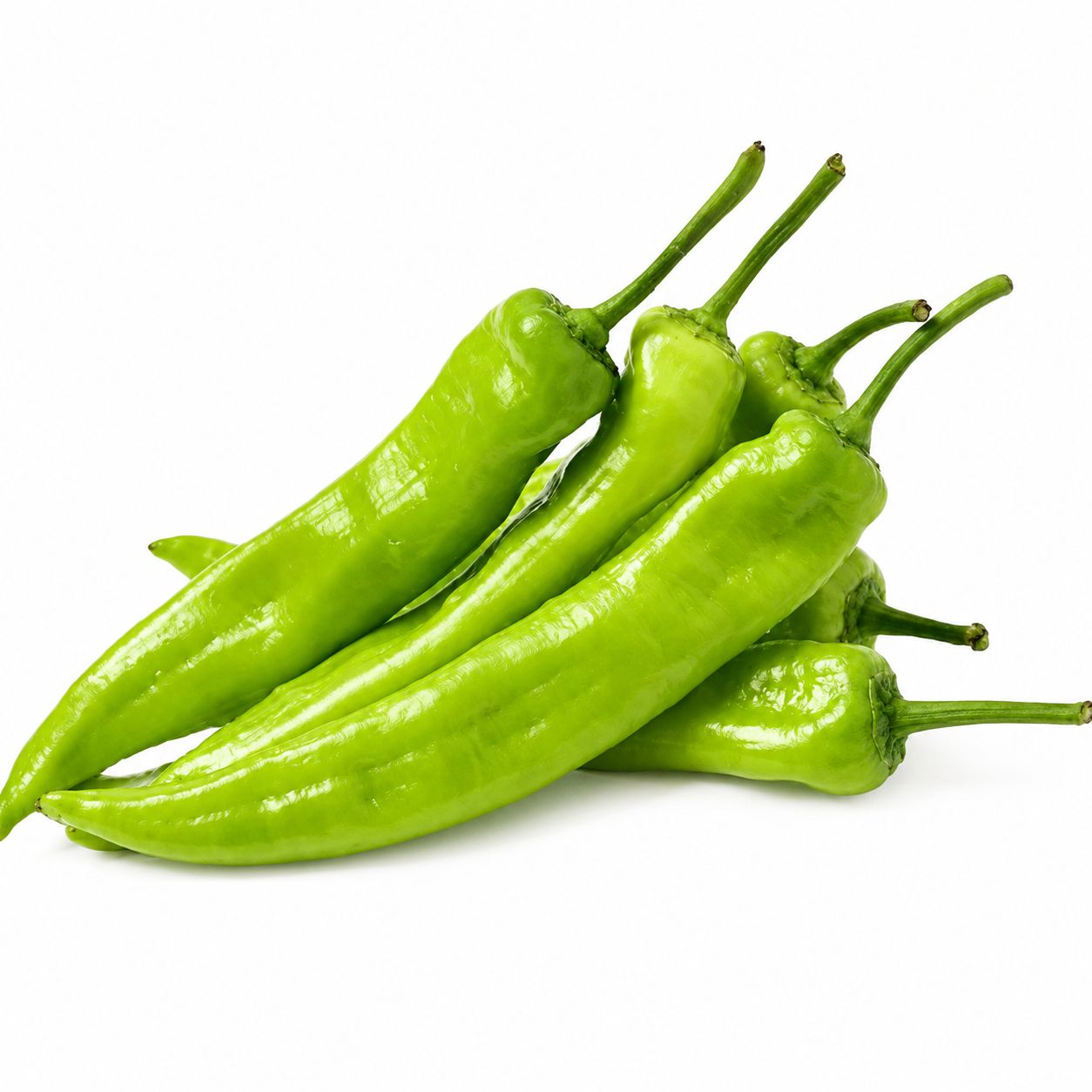 Green Chilli