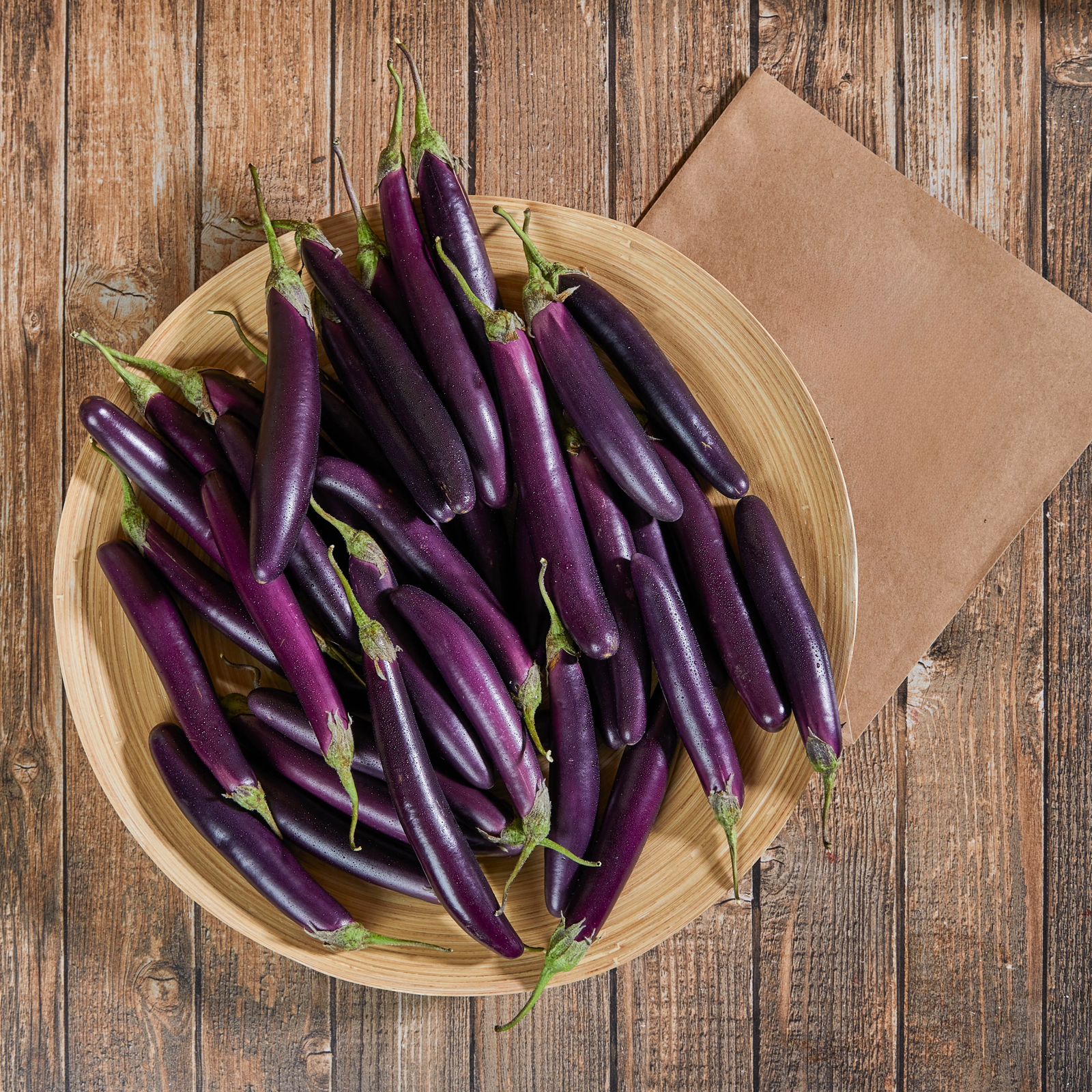 Long Brinjal